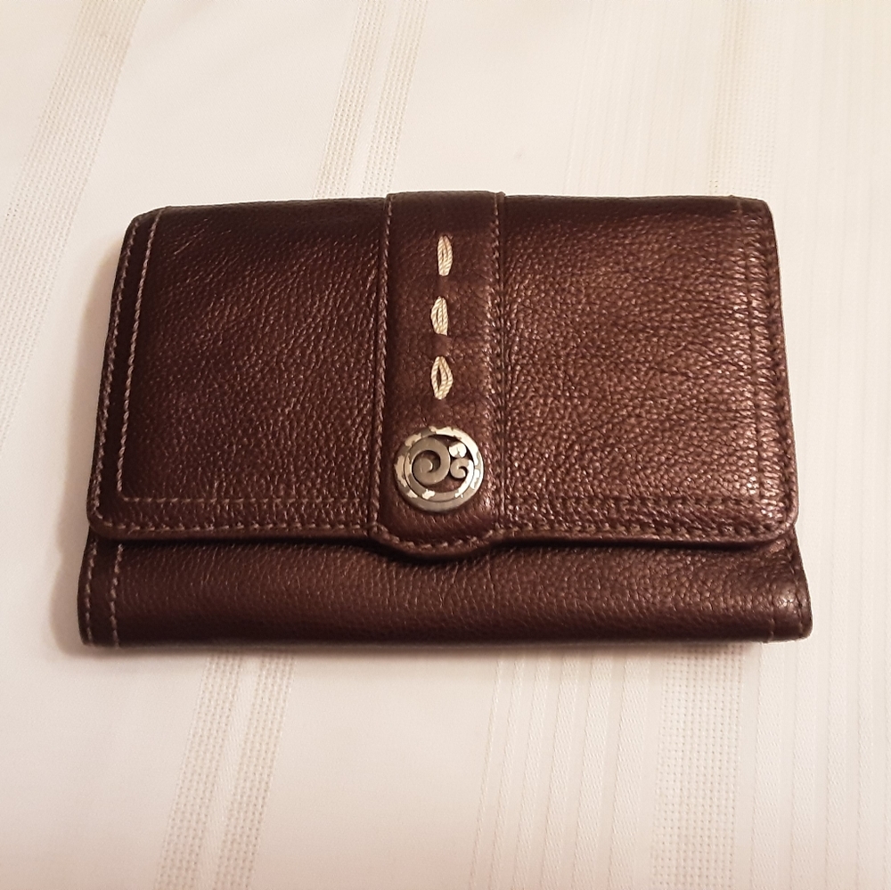 EUC Brighton Wallet